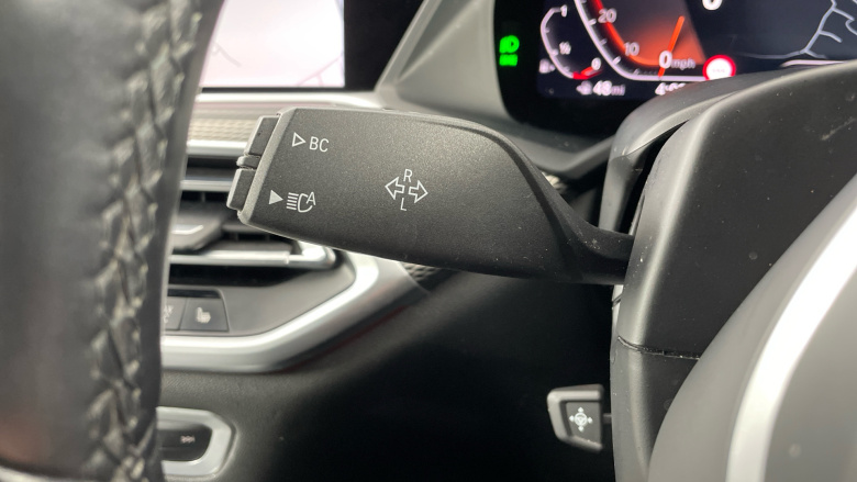 BMW X6 xDrive40i MHT M Sport 5dr Step Auto Petrol Estate